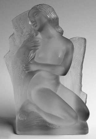 Nudes Four Seasons - Autumn - No Box