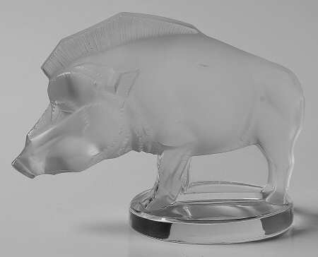 Animals Wild Boar - No Box
