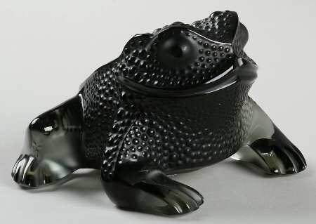 Animals - Other Gregoire Toad - Grey - Boxed