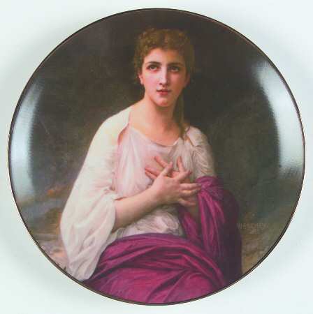 Beauty of Bouguereau Madelaine - No Box