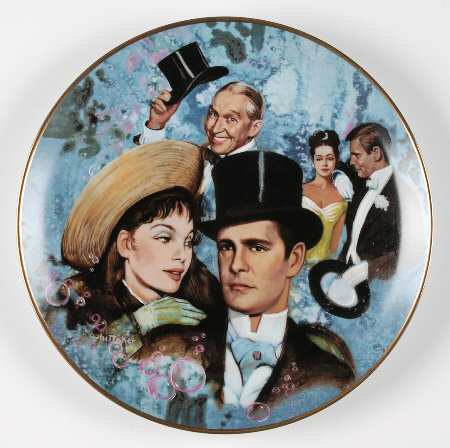 Golden Age of Cinema Gigi - Boxed