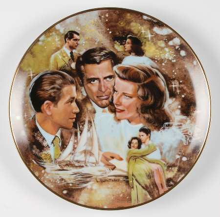 Golden Age of Cinema The Philadelphia Story - Boxed