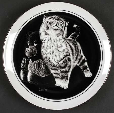 Kittens World Purr-Fect Pleasure - Boxed