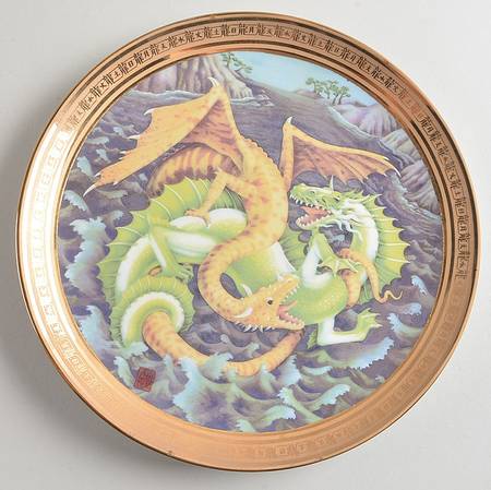 Most Precious Gifts of Sheng Lung Water - Boxed