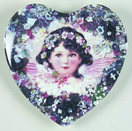 Heavenly Hearts Prudence - Boxed