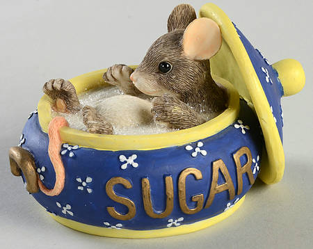 Charming Tails You Couldn't Be Sweeter - Boxed