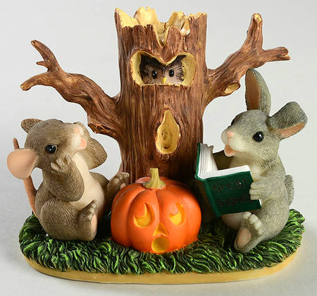 Charming Tails Ghost Stories - Boxed
