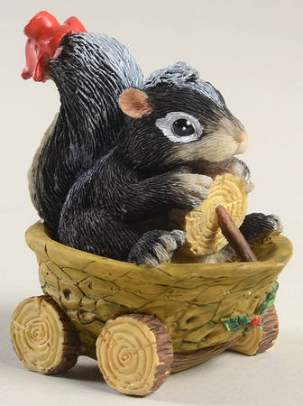 Charming Tails Float Driver - Boxed