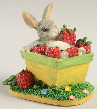 Charming Tails The Berry Best - Boxed
