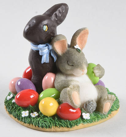 Charming Tails Sweet Dreams - Boxed