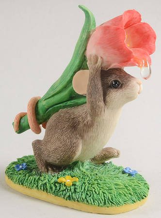 Charming Tails I Picked This For You - Boxed