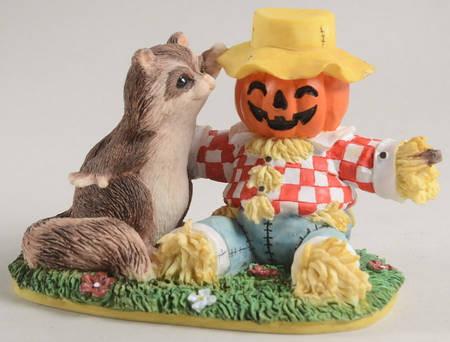 Charming Tails You're Not Scary - Boxed
