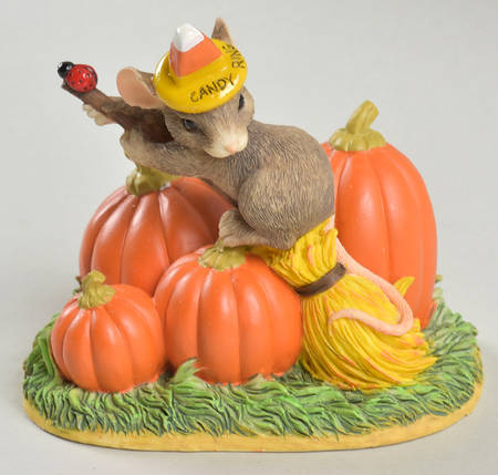 Charming Tails The Good Witch - Boxed