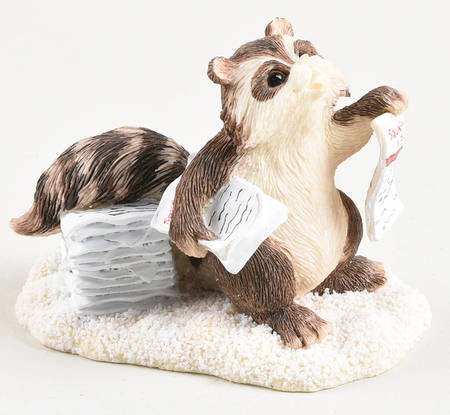 Charming Tails Extra Extra - Boxed