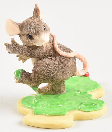 Charming Tails Did I Do That? - Boxed