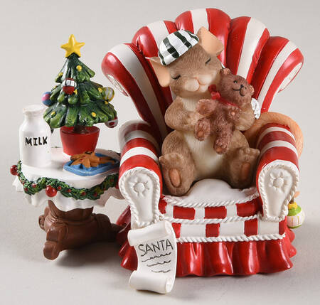 Charming Tails Waiting For Someone Special - Boxed