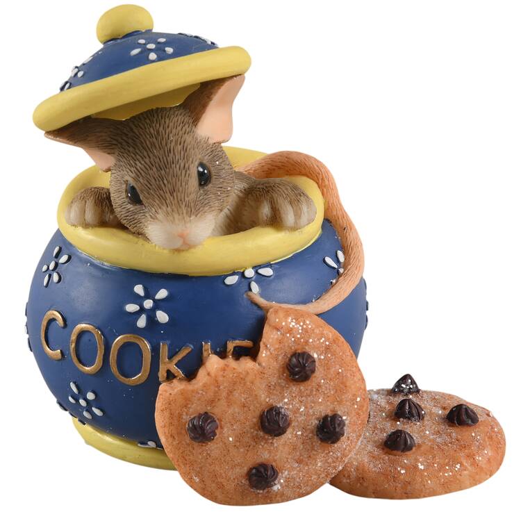 Charming Tails Hi Cookie - No Box