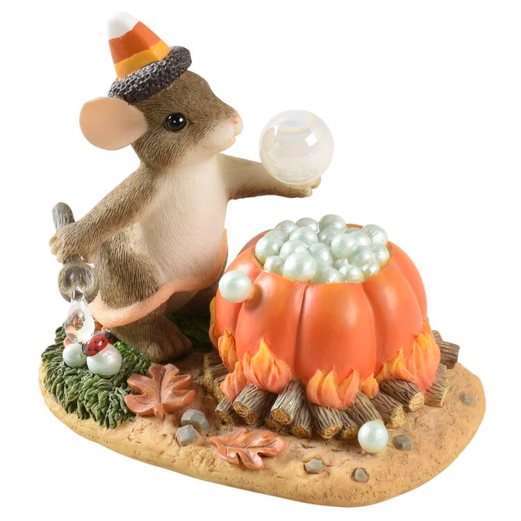 Charming Tails Bubby Brew - Boxed