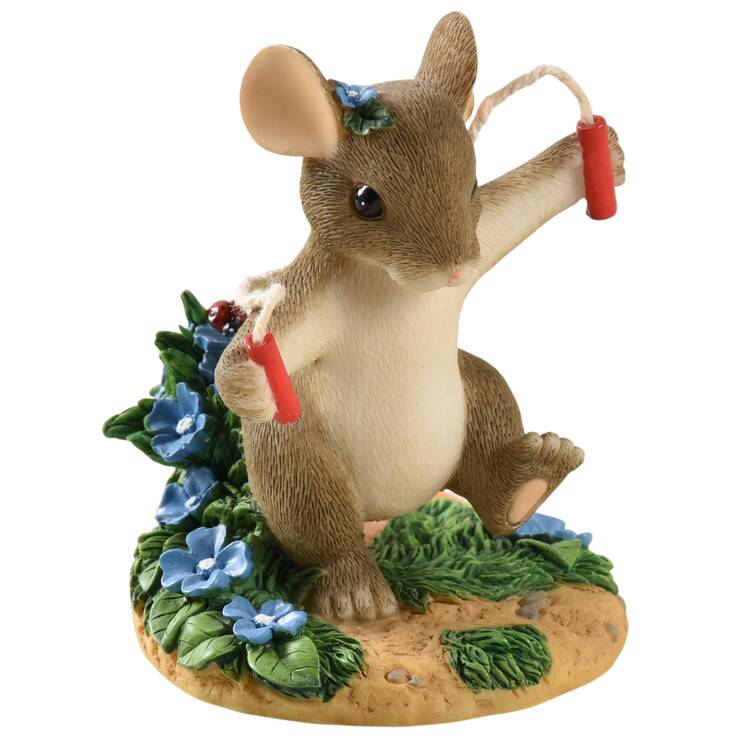 Charming Tails Just A Hop, Skip & Jump Away - Boxed