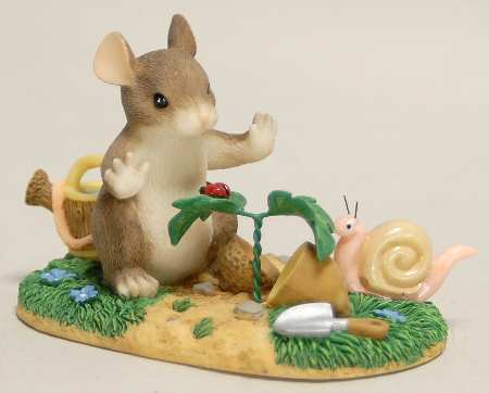 Charming Tails A Growing Of Friendship - Boxed