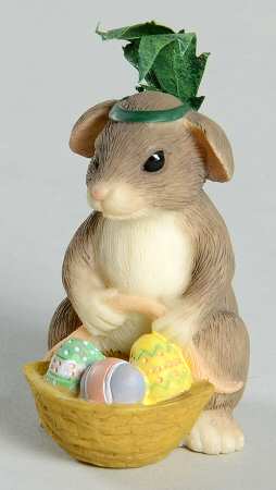 Charming Tails Bunny Imposter - Boxed