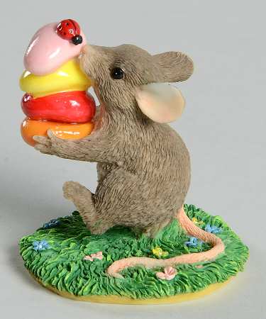 Charming Tails Gathering Treats - Boxed