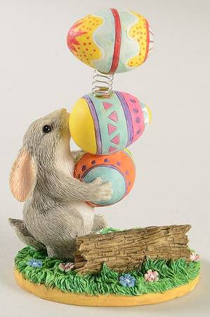 Charming Tails Binkey's Bouncing Bundle - Boxed