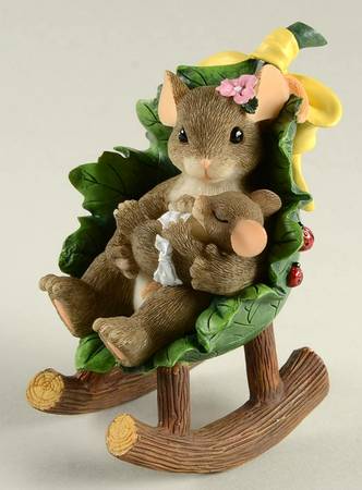 Charming Tails A Love Like No Other - With Box Bx319