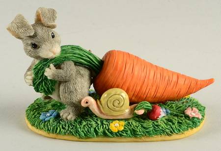 Charming Tails Tuggin Two-Some - Boxed