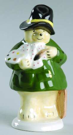 Paddington Bear The Artist-Second Version - No Box