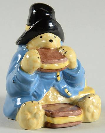 Paddington Bear Paddington And The Marmalade - No Box