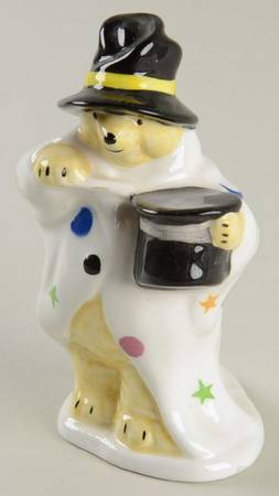 Paddington Bear The Magician - No Box