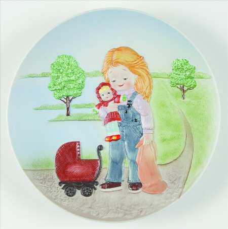 Dorothys Day Best Friends - Boxed