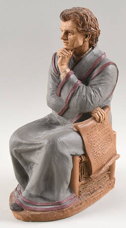 Gospel Writers - The Last Supper Series Phillip The Disciple - No Box