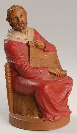 Gospel Writers - The Last Supper Series John - No Box