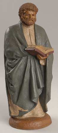 Gospel Writers - The Last Supper Series Mark - No Box