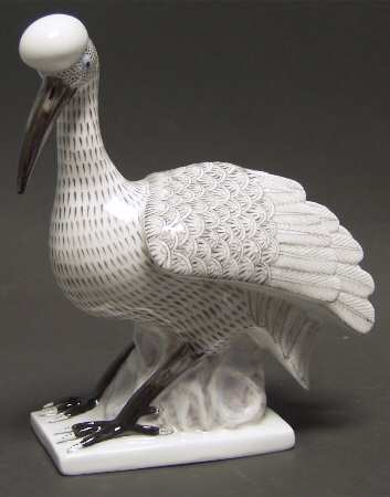 Fabulous Birds Ibis-Peacock - Boxed