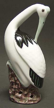 Fabulous Birds The Stork - Boxed