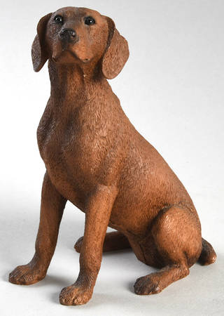 Dog Collection Weimaraner - Boxed