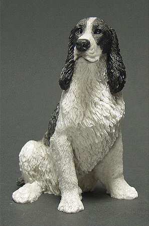 Dog Collection Welsh Springer Spaniel - Boxed