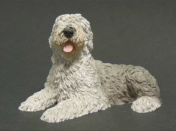 Dog Collection Sheep Dog - Boxed