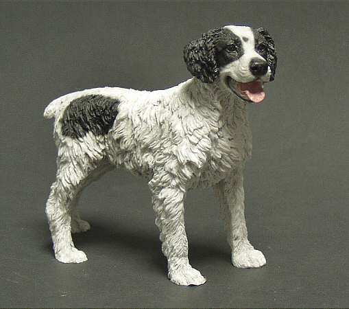 Dog Collection Brittany Spaniel - Boxed