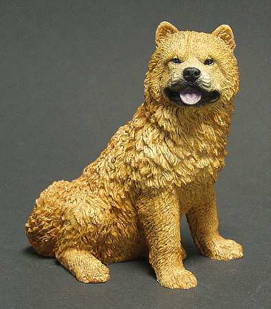Dog Collection Chow - Boxed