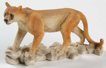 Animal Collection Puma - Boxed