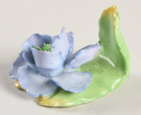 Coalport Florals Primrose Placecard - No Box