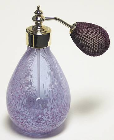 Allegro Collection Becky Spray Perfume-Berry - Boxed