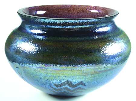 Alchemy Collection 7" Pot Pourri Bowl-Pewter - Boxed