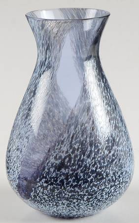 Caithness Giftware Ronda Flower Vase - Boxed