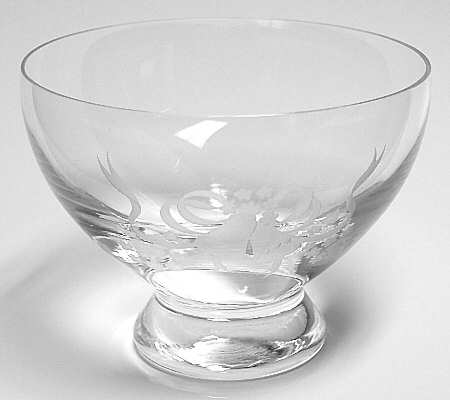 Caithness Giftware Wedding Bowl - Boxed