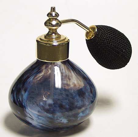 Caithness Giftware Samantha Perfume Spray-Sable - With Box